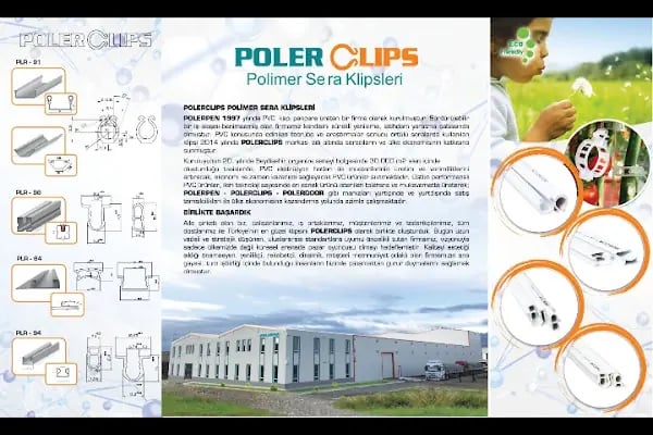 POLERPEN PVC DOĞ. SİS. İNŞ. SAN TİC. LTD. ŞTİ. - Resim 6