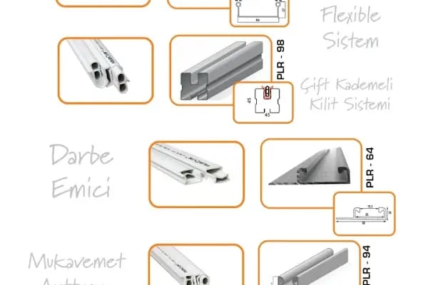POLERPEN PVC DOĞ. SİS. İNŞ. SAN TİC. LTD. ŞTİ. - Resim 4