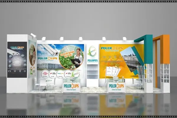 POLERPEN PVC DOĞ. SİS. İNŞ. SAN TİC. LTD. ŞTİ. - Resim 10