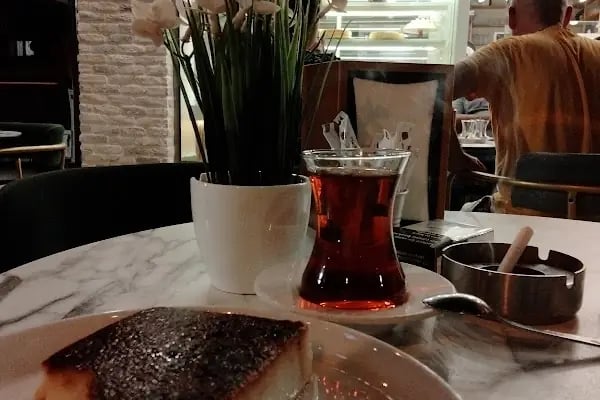 Öykülü Fırın - Resim 18