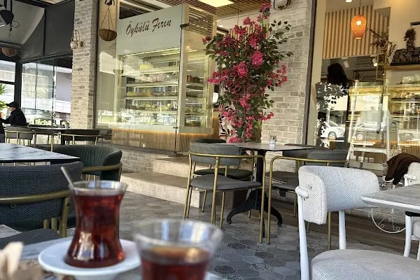 Öykülü Fırın - Resim 4