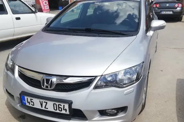 BOSS AUTO - Resim 10