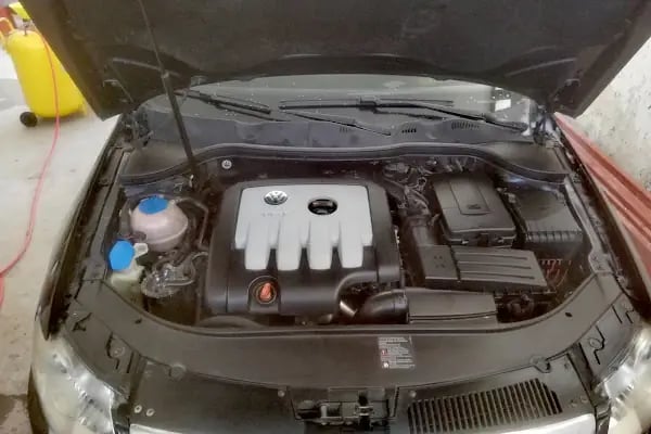 BOSS AUTO - Resim 19