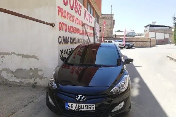 BOSS AUTO - Resim 5