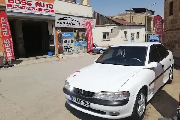 BOSS AUTO - Resim 7