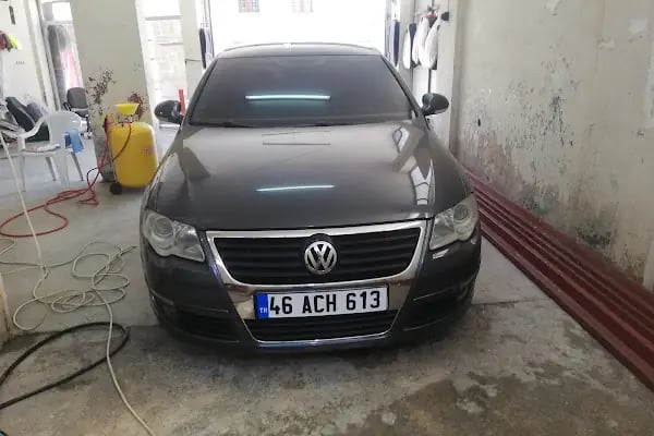 BOSS AUTO - Resim 3