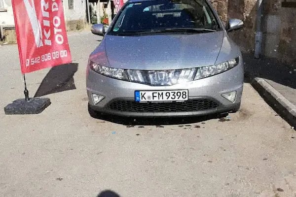 BOSS AUTO - Resim 12