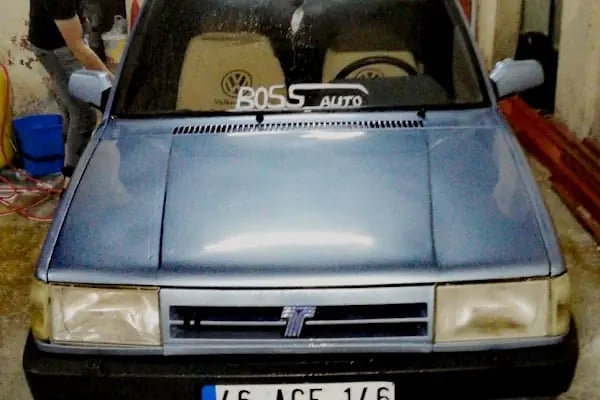 BOSS AUTO - Resim 18