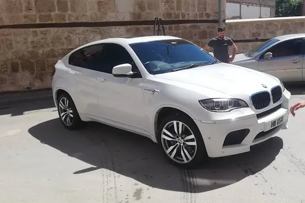 BOSS AUTO - Resim 2