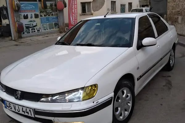 BOSS AUTO - Resim 8