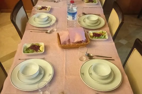 Hotel Spor - Resim 11