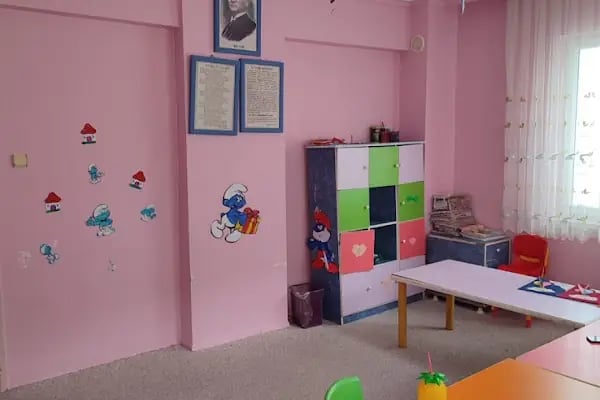 Maviyol Akyol Çocuk Köşkü Anaokulu - Resim 4