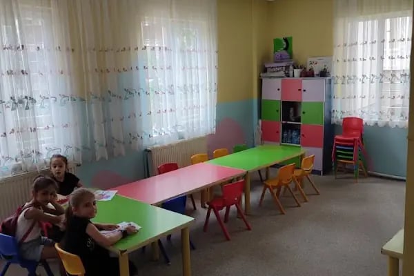 Maviyol Akyol Çocuk Köşkü Anaokulu - Resim 5