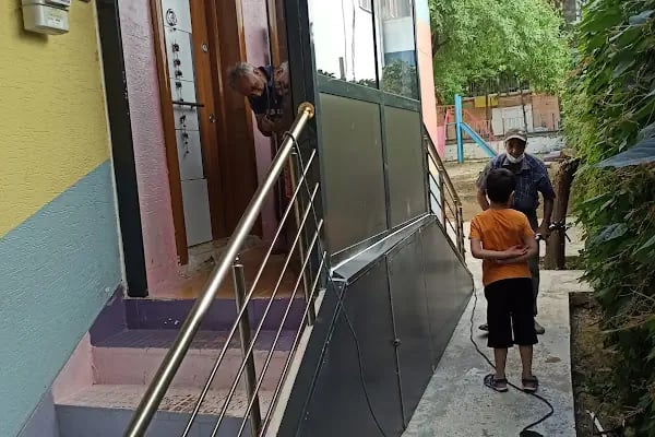 Maviyol Akyol Çocuk Köşkü Anaokulu - Resim 3
