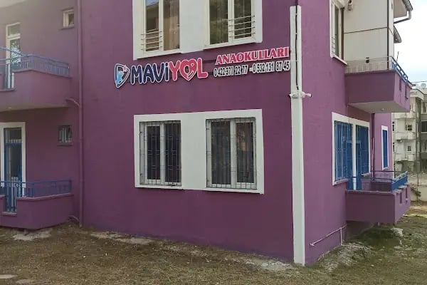 Maviyol Akyol Çocuk Köşkü Anaokulu - Resim 6