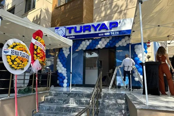 Turyap Aliağa - Resim 2