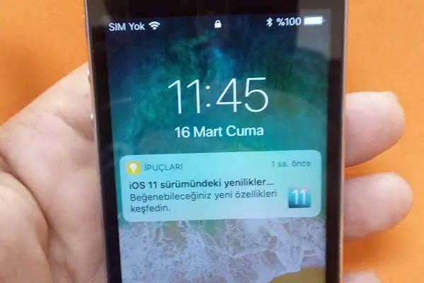 Cep Tamir Fethiye iletişim teknik servis - Resim 17