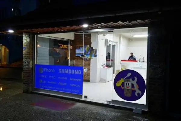 Cep Tamir Fethiye iletişim teknik servis - Resim 5