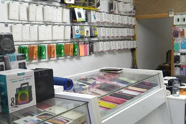 Cep Tamir Fethiye iletişim teknik servis - Resim 6