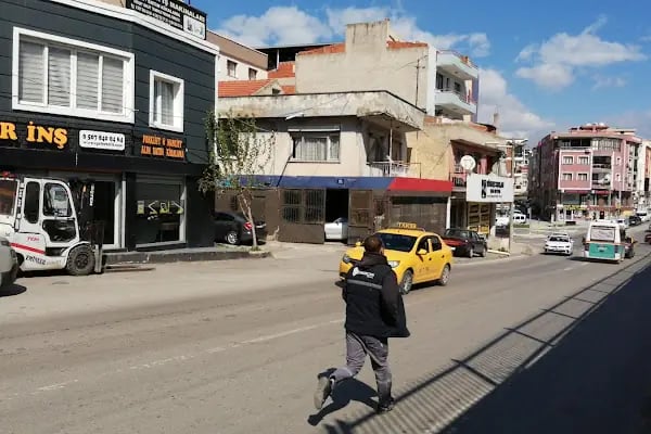 Gümüş Oto Lastik İzmir - Resim 20