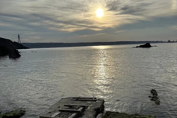 Anadolufeneri Plajı - Resim 9