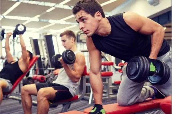 SEFA DOSEM SPOR KULÜPLERİ Fitness&amp;Wellness&amp;Karate-do&amp;Kıckbox - Resim 2