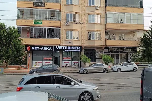 VET - ANKA Veteriner Kliniği ŞEHİTKAMİL İBRAHİMLİ - Resim 11