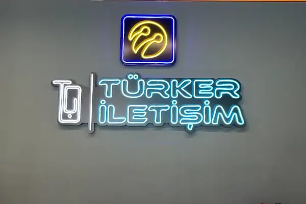 Türker İletişim - Resim 7