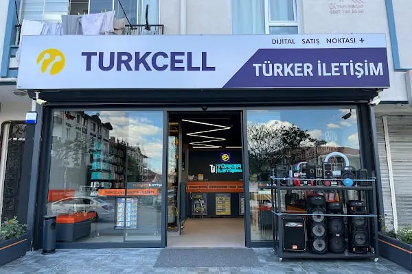 Türker İletişim - Resim 4