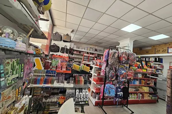 Güvenay Ofis Kırtasiye Teknoloji - Resim 3