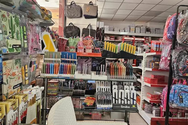 Güvenay Ofis Kırtasiye Teknoloji - Resim 15