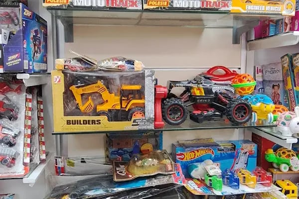Güvenay Ofis Kırtasiye Teknoloji - Resim 17
