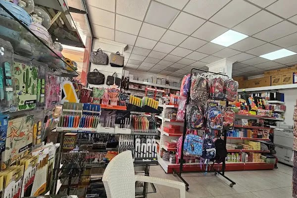 Güvenay Ofis Kırtasiye Teknoloji - Resim 6