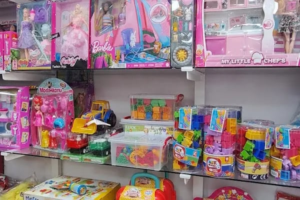 Güvenay Ofis Kırtasiye Teknoloji - Resim 13
