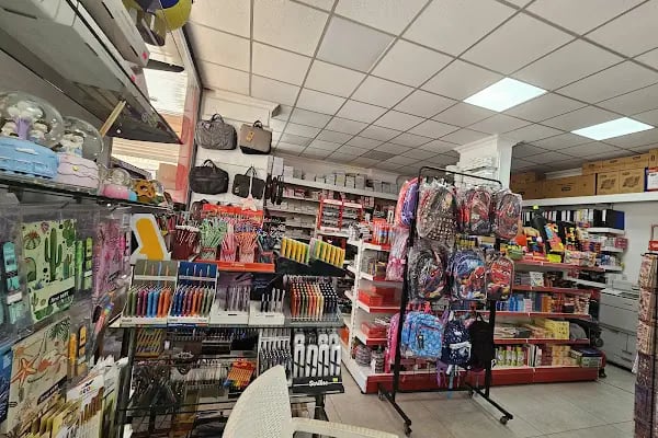 Güvenay Ofis Kırtasiye Teknoloji - Resim 9