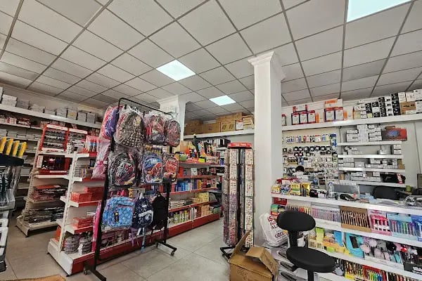 Güvenay Ofis Kırtasiye Teknoloji - Resim 12