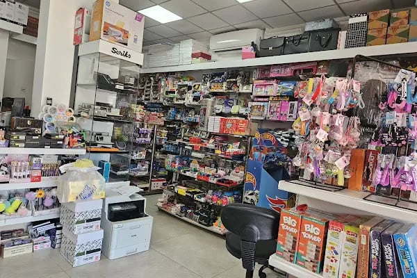 Güvenay Ofis Kırtasiye Teknoloji - Resim 20