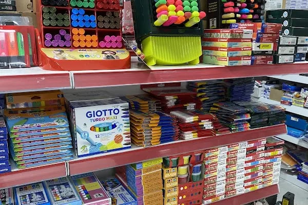Güvenay Ofis Kırtasiye Teknoloji - Resim 18
