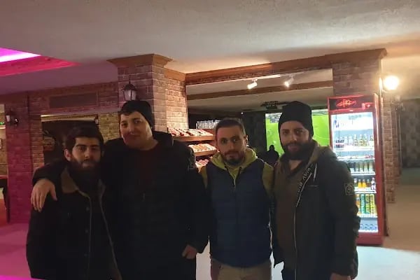 İSTANBUL OYUN KAHVESİ - MASA TENİSİ - BİLARDO - PLAYSTATION - Resim 12