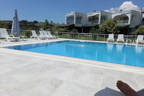 Egesu Tatil Sitesi - Resim 2