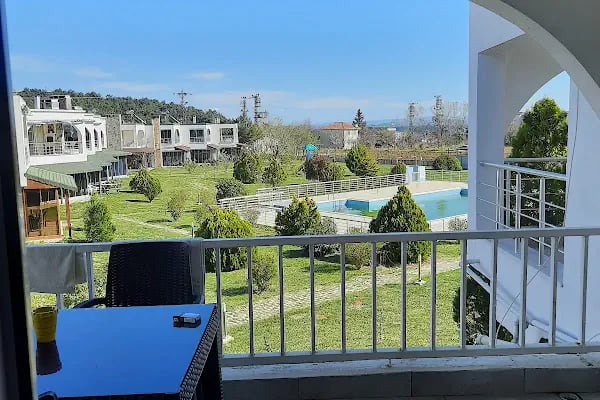 Egesu Tatil Sitesi - Resim 3
