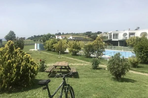 Egesu Tatil Sitesi - Resim 11