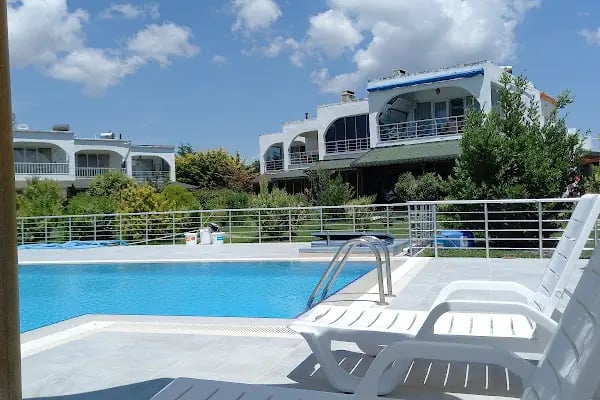 Egesu Tatil Sitesi - Resim 7
