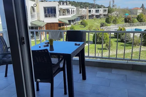 Egesu Tatil Sitesi - Resim 4