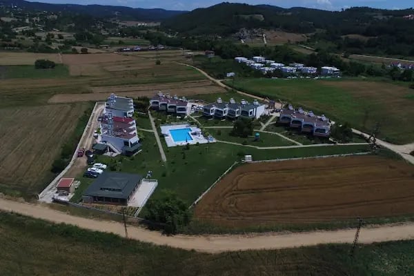 Egesu Tatil Sitesi - Resim 9