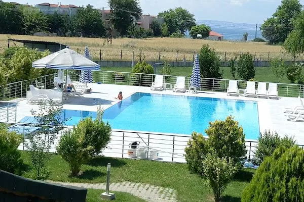 Egesu Tatil Sitesi - Resim 10