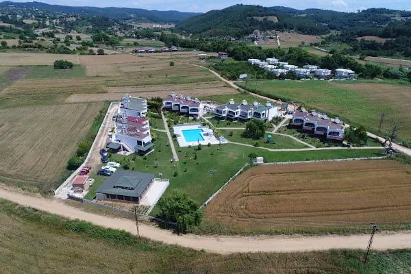 Egesu Tatil Sitesi - Resim 8