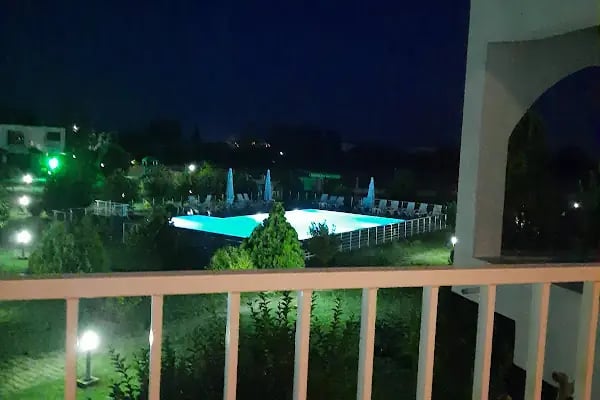 Egesu Tatil Sitesi - Resim 5