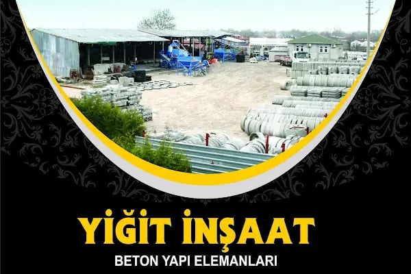 Yiğit İnşaat - Resim 1