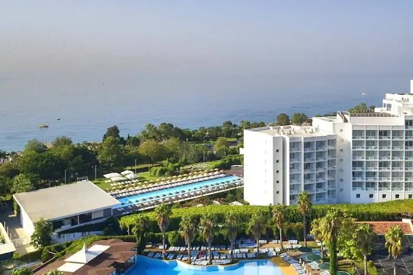 Hotel Su - Resim 7